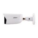 Dahua Technology WizSense 5MP Lite AI IR Fixed focal Bullet IP security camera Indoor & outdoor Ceil