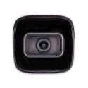 Dahua Technology WizSense 5MP Lite AI IR fikseeritud fookusega bullet IP turvakaamera sise- ja välis