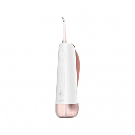 Oclean W10 - dental irrigator, pink