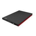 Lenovo ThinkVision M14t Gen 2 LED ekraan 35.6 cm (14") 2240 x 1400 pikslit 2.2K puuteekraan must