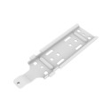 Mikrotik wAP 60G AP 1000 Mbit/s Valge Power over Ethernet (PoE)