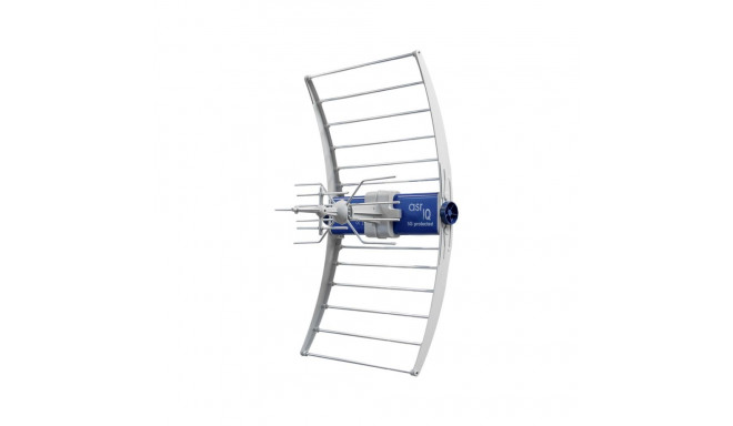 TV DVB-T/T2 antenn ASR IQ 5G 700 KAITSTUD 2023 toiteallikaga ZZA-7 Telkom Telmor