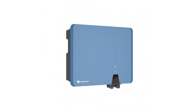 Solplanet hybrid inverter // ASW12kH-T3, 3-phase, 12kW, 3 MPPT, DC disconnector, WLAN/LAN and RS485 