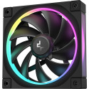 Deepcool FL12 (black, pack of 3, 120 mm)