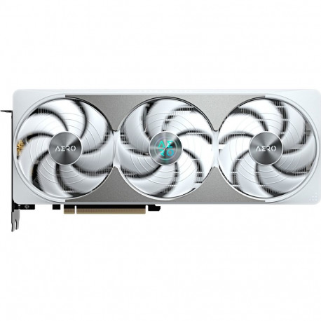 GeForce RTX 5080 AERO OC SFF 16G (DLSS 5, 3x DisplayPort, 1x HDMI 2.1)