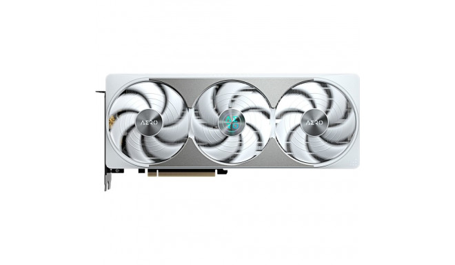 GigaByte GeForce RTX 5080 AERO OC SFF 16G (DLSS 4, 3x DisplayPort, 1x HDMI 2.1)