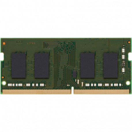 Kingston DDR4 - 8GB - 3200 - CL - 19, single (green, KCP432SS8/8)