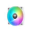 Thermaltake CT200 ARGB Sync PC Cooling Fan White (Single Pack) (white, 200 mm)