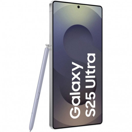Galaxy S25 Ultra 256GB (Titanium Silverblue, Android 15, 5G, 12 GB)