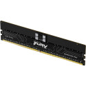 Kingston FURY DDR5 - 64GB - 5600 - CL - 28 (4x 16 GB) Quad Kit, RAM (black, KF556R28RBEK4-64, Renega