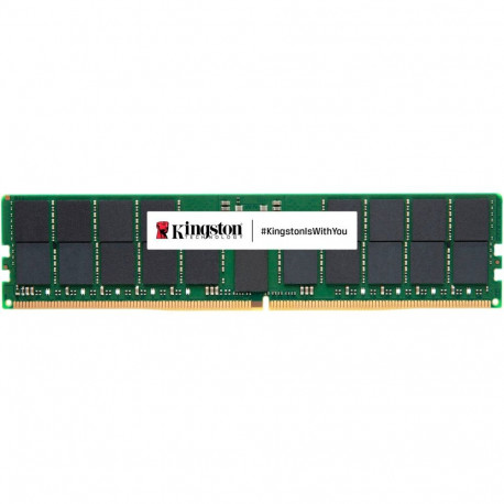 DIMM-mälumoodul 64GB DDR5-5600 REG ECC (KSM56R46BD4-64MD, Micron, registreeritud)