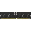 Kingston FURY DDR5 - 64GB - 6400 - CL - 32 (4x 16 GB) quad kit, RAM (black, KF564R32RBEK4-64, Renega
