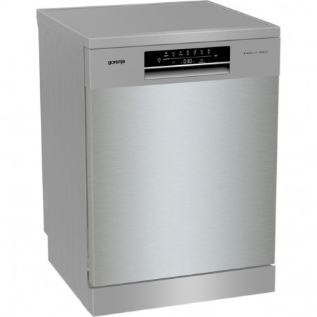 GS643C90X (silber, 60 cm)