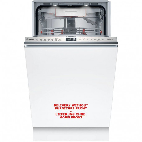 Bosch SPV6EMX05E Series 6 (45 cm, Home Connect)