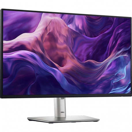 P2425H (61 cm (23.8 Zoll), schwarz/silber, FullHD, IPS, USB-C, 100Hz Panel)