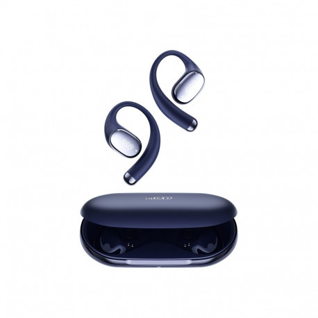 QCY Crossky R70 wireless earphones (blue)