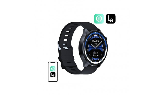 BlitzWolf BW-AR1 smartwatch (black)