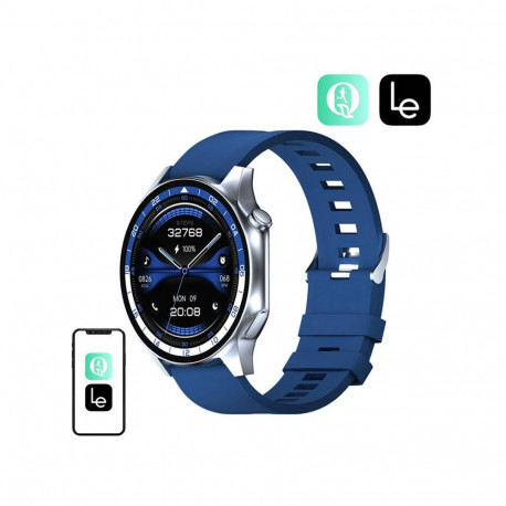 BlitzWolf BW-AR1 smartwatch (blue)