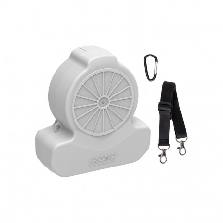 Sunnylife mini protective case FP-SN953-GY for DJI FLIP (gray)