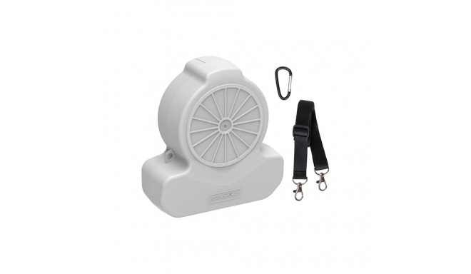 Sunnylife mini protective case FP-SN953-GY for DJI FLIP (gray)