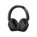 Baseus Bowie H1 Wireless Headphones Bluetooth 5.2 (black)