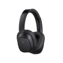 Baseus Bowie H1 Wireless Headphones Bluetooth 5.2 (black)