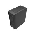 Darkflash DK351 computer case (black) + 4 RGB fans
