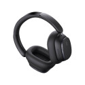 Baseus Bowie H1 Wireless Headphones Bluetooth 5.2 (black)
