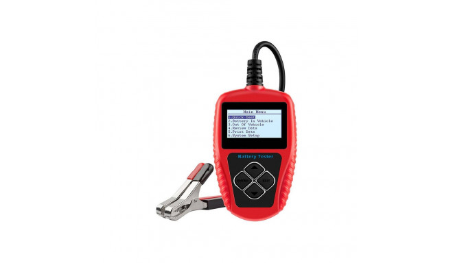 Battery Tester Ancel BA101 8-30V DC