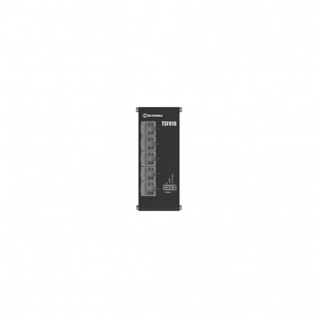 TELTONIKA TSF010 FLAT ETHERNET SWITCH
