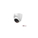 DAHUA NET CAMERA 4MP EYEBALL/IPC-HDW2449T-S-IL-0280B