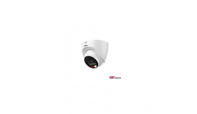 DAHUA NET CAMERA 4MP EYEBALL/IPC-HDW2449T-S-IL-0280B