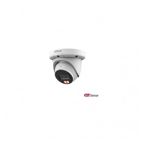 DAHUA NET CAMERA 6MP EYEBALL/IPC-HDW3649QM-S-IL-0280B