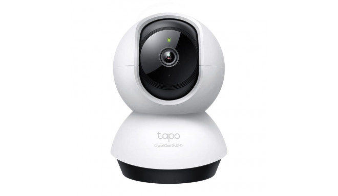 TP-Link WRL CAMERA PAN/TILT/TAPO C220