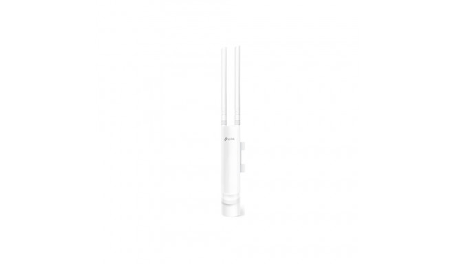 TP-Link AC1200 Wireless MU-MIMO Gigabit Indoor/Outdoor Access Point EAP225 802.11ac, 2.4 GHz/5 GHz, 