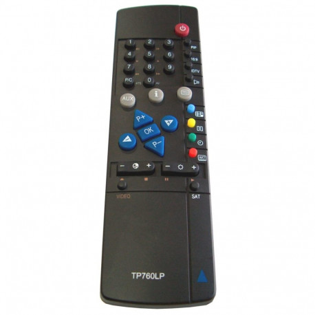 Pilot TV