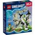 Klocki dreamzzz 71487 z-bloba seiklused robotid ja sõidukid