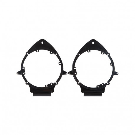 73-147# auto kõlaradapter chevrolet hhr 05-13 opel insignia jaoks