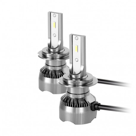 Lampa samochodowa LED Rebel H7