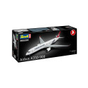 Model plastikowy samolot airbus a350-900 turkish air 1/144