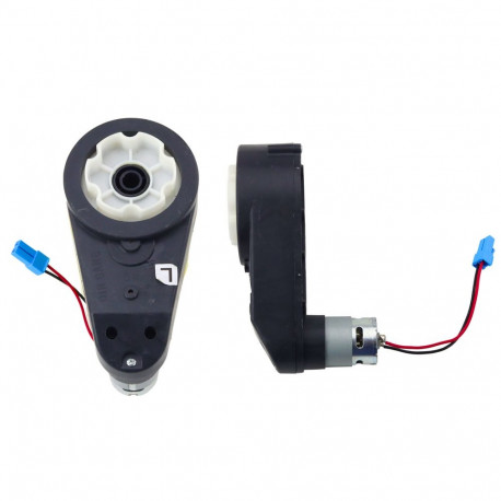 A032 - ajamimootor 24V RS555 200W 11000RPM