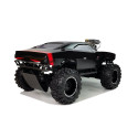 Auto Terenowe Zdalnie Sterowane 2.4G 4x4 Czarne