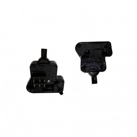 eesmine/tagumine hoovastik lüliti akusõidukile BMW X6M 2-kohaline