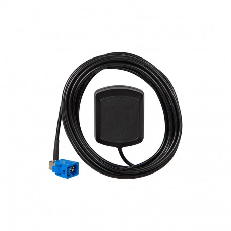 20-522# GPS-antenn fakra 90 3m