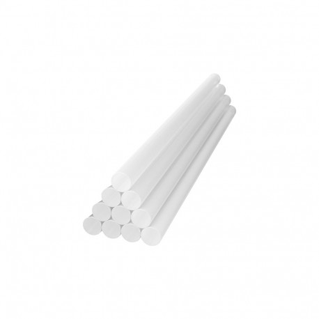 14-268# liimipulk paks 11/200 mm must 10 tk
