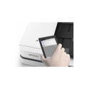 Epson WorkForce DS-1660W Flatbed Scanner A4 Colour 25 ppm 1200x1200DPI USB Wi-Fi Ethernet LAN