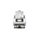 Epson WorkForce DS-800WN Scanner A4 Colour 50 ppm 600x600 DPI USB Wi-Fi Ethernet LAN