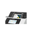 Epson WorkForce DS-800WN Scanner A4 Colour 50 ppm 600x600 DPI USB Wi-Fi Ethernet LAN