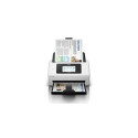 Epson WorkForce DS-800WN Scanner A4 Colour 50 ppm 600x600 DPI USB Wi-Fi Ethernet LAN
