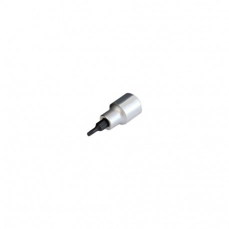 FASTER TOOL TORXBIT SOCKETS CRV 1/2 T25